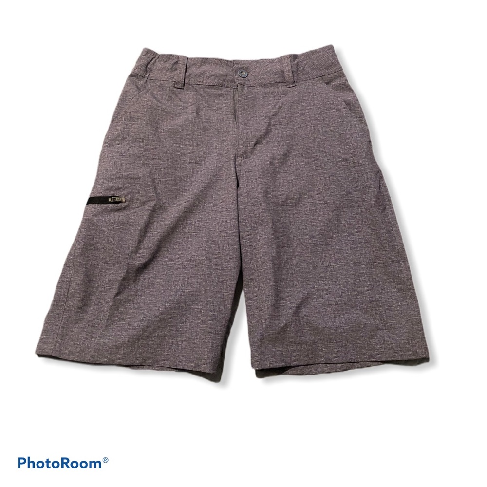 Boys swim trunks